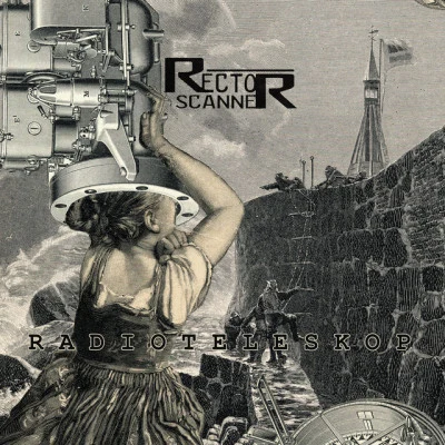 Rector Scanner/MC1R/Brain Leisure/K-Bereit/Legacy of Music Herzschlag (Deluxe Edition)