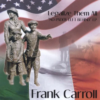 Frank Carroll 歌手