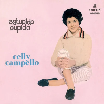 Celly Campello 歌手