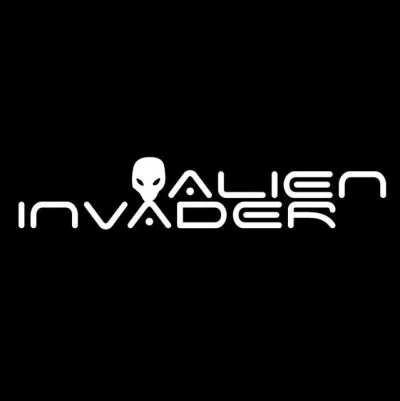 Alien Invader 歌手