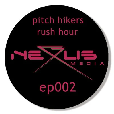 Pitch Hikers 歌手