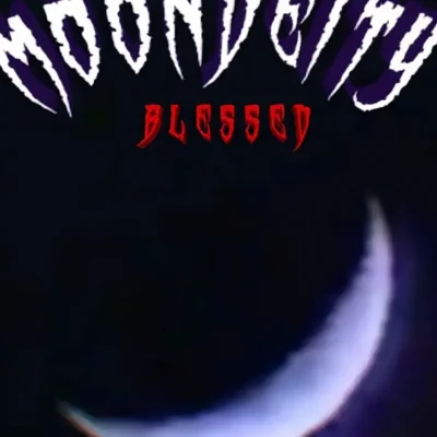 歌手 MoonDeityArchez