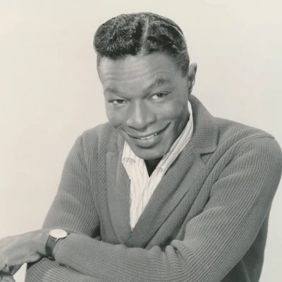 Nat "King" Cole 歌手