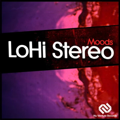 歌手 LoHi Stereo