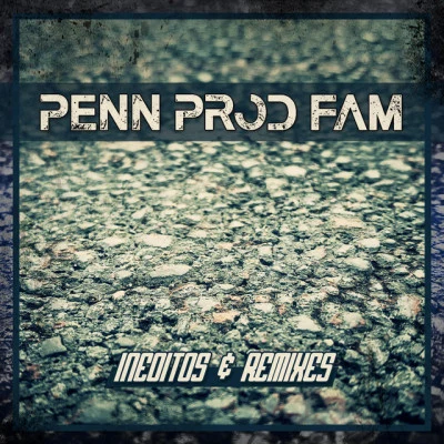 PENN PROD FAM 歌手