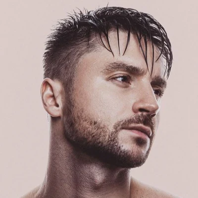 歌手 Sergey Lazarev