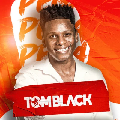 Tom Black 歌手