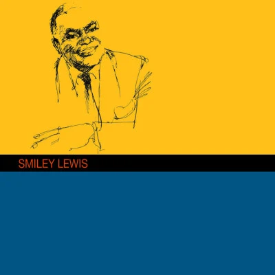 歌手 Smiley LewisRobinson