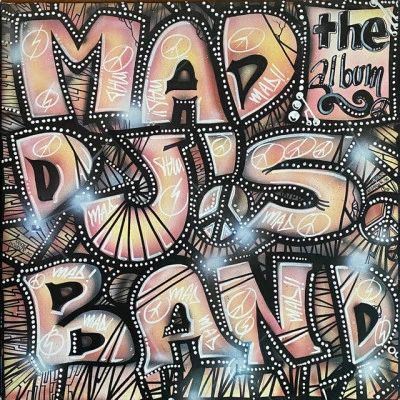 Mad DJ's Band 歌手