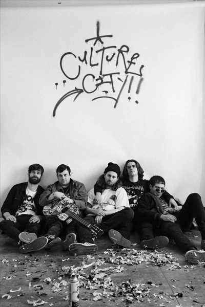 Culture Abuse/LIL UGLY MANE War Time Dub, Culture City