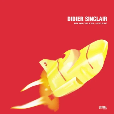 Didier Sinclair 歌手