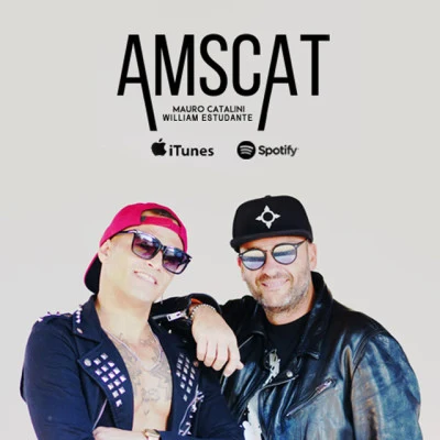 Amscat 歌手