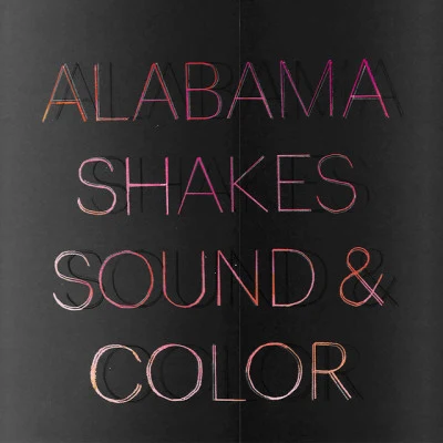 Alabama Shakes 歌手