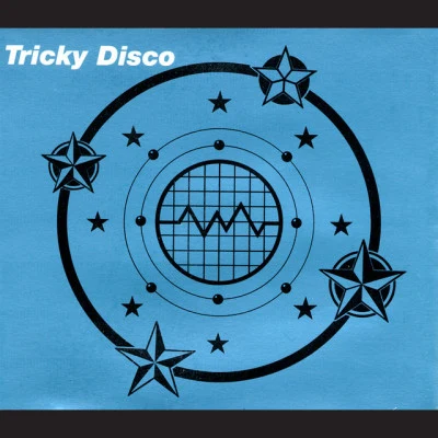 歌手 Tricky Disco