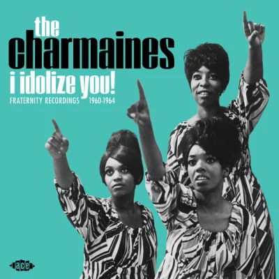 歌手 The Charmaines