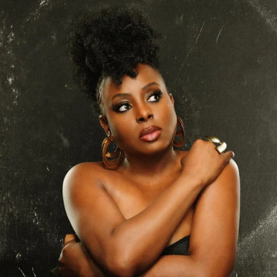 Ledisi 歌手