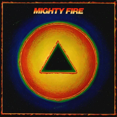 歌手 Mighty Fire