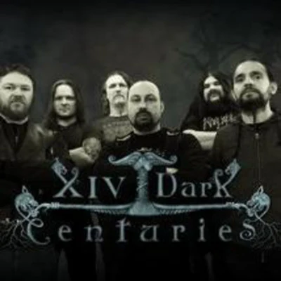 XIV Dark Centuries 歌手