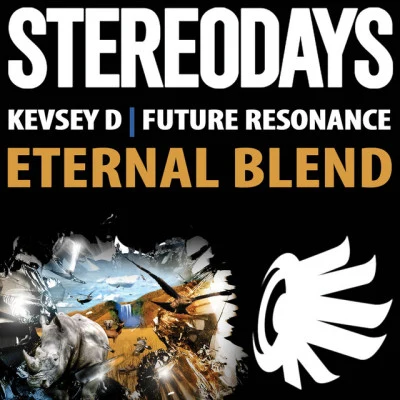 歌手 Kevsey DFuture Resonance