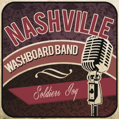 Nashville Washboard Band 歌手