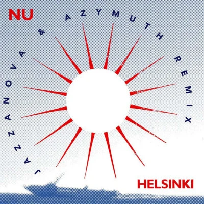 Nuspirit Helsinki 歌手