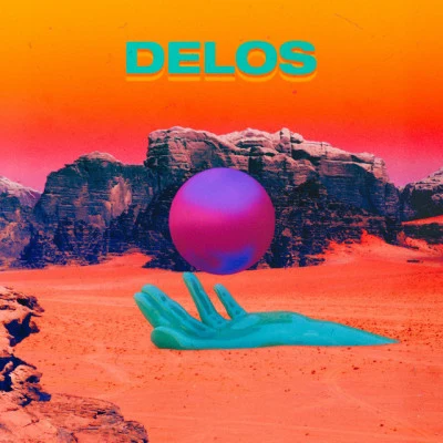 歌手 Delos