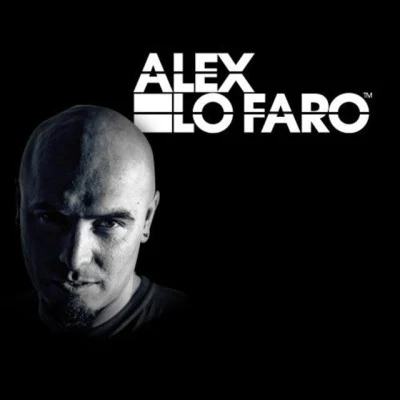 歌手 Alex Lo Faro