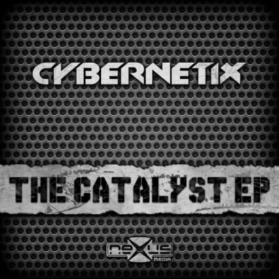 Cybernetix 歌手