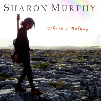 Sharon Murphy 歌手