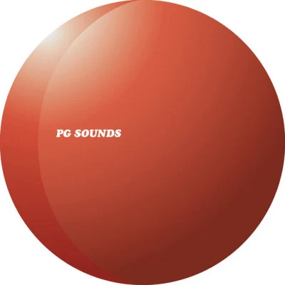 歌手 PG Sounds