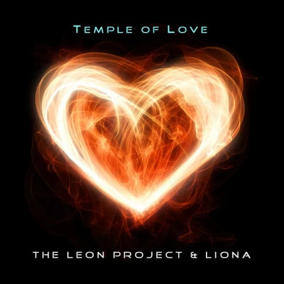 Liona Gilad/The León Project & Liona Shuga Lips: The Electronica Collection, Vol. 16