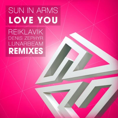 Sun In Arms Artist Choice 14: Nikolay Mikryukov