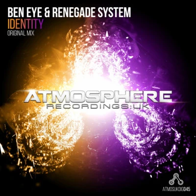 Ben Eye/Iain Cross No Sleep