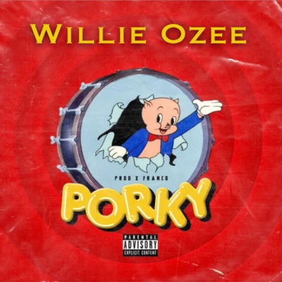 Willie Ozee 歌手