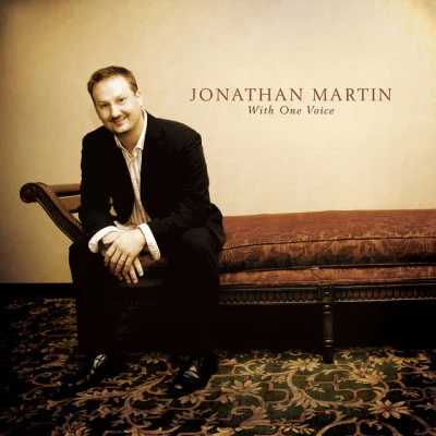 Jonathan Martin 歌手