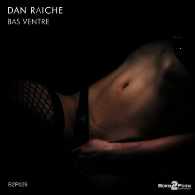 歌手 Dan Raiche