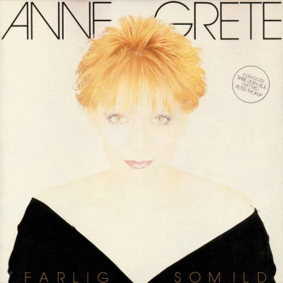 Anne Grete 歌手