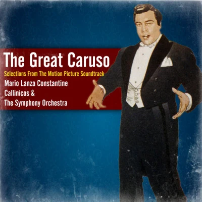 歌手 Constantine CallinicosThe RCA Victor OrchestraMario LanzaGiuseppe Verdi