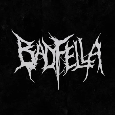 Badfella The Vortex EP