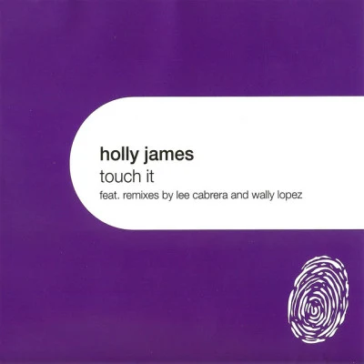 Holly James/Jason Nevins/U.K.N.Y. Grandmix 2003