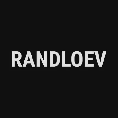 歌手 Randloev