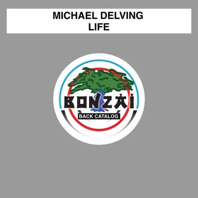 歌手 Michael Delving