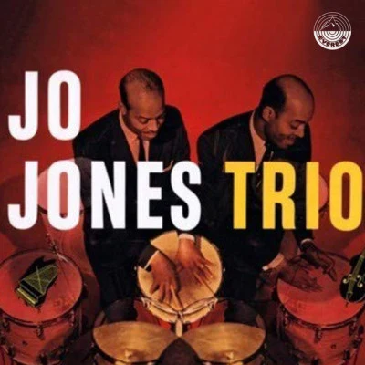 Jo Jones Trio 歌手