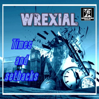 Wrexial 歌手