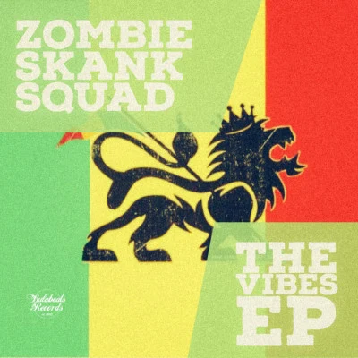 歌手 Zombie Skank Squad