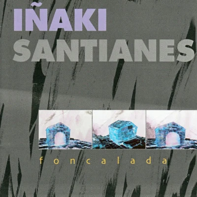 Iñaki Santianes 歌手