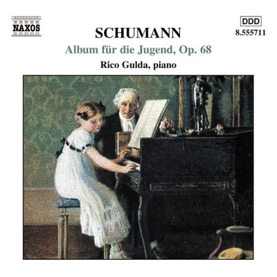 Rico Gulda/Christopher Hinterhuber SCHUBERT, F.: Piano Works for Four Hands, Vol. 4 (Gulda, Hinterhuber)