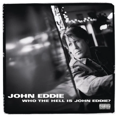 歌手 John Eddie