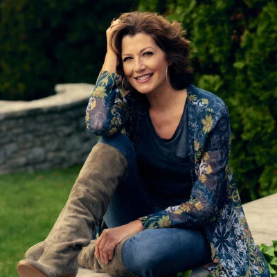 Amy Grant Greatest Hits 1986-2004