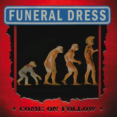 Funeral Dress 歌手